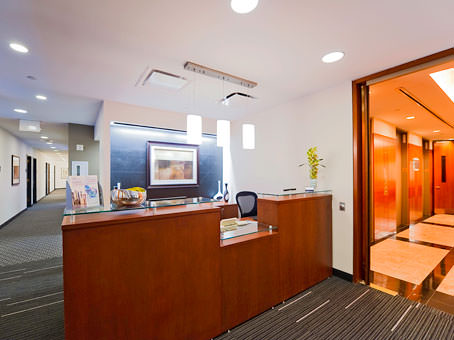 Regus Business Centre in New York, New York City - 590 Madison II