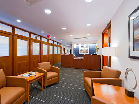 Regus Business Centre in New York, New York City - 590 Madison II