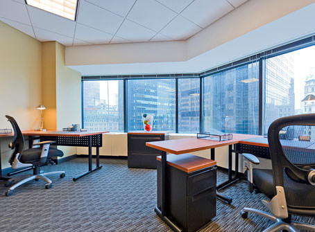 Regus Business Centre in New York, New York City - 590 Madison II