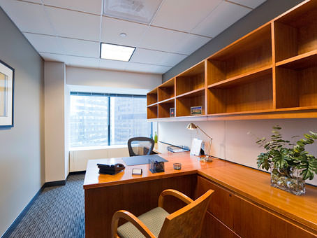 Regus Business Centre in New York, New York City - 590 Madison II