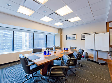 Regus Business Centre in New York, New York City - 590 Madison II