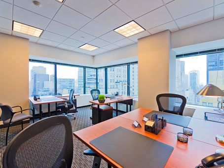 Regus Business Centre in New York, New York City - 590 Madison II