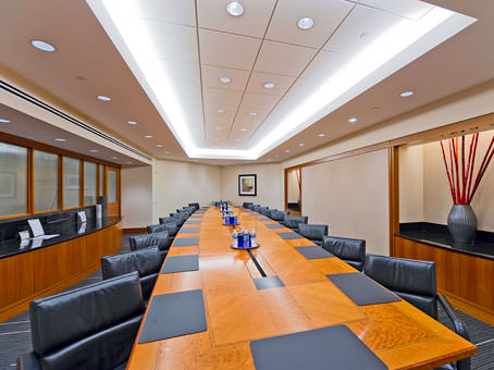 Regus Business Centre in New York, New York City - 590 Madison II