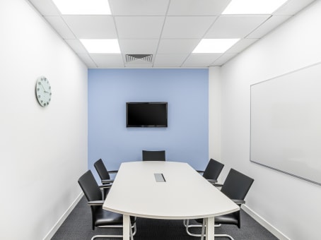 Regus Business Centre in Plymouth Sutton Harbour