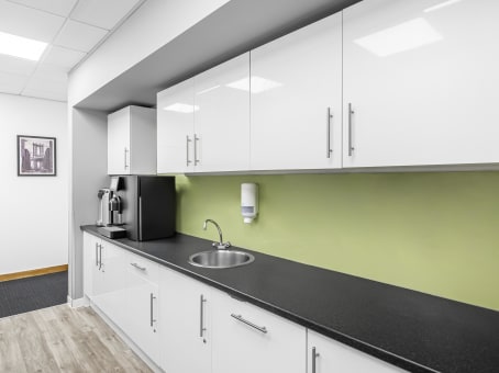 Regus Business Centre in Plymouth Sutton Harbour