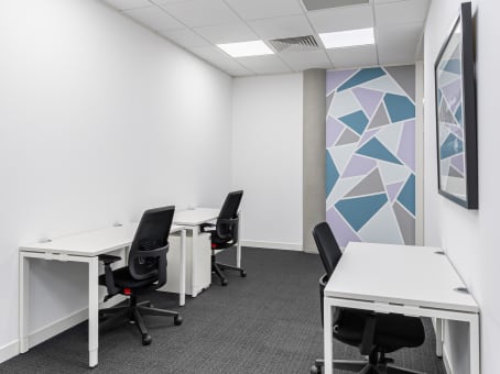 Regus Business Centre in Plymouth Sutton Harbour