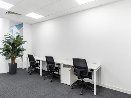 Regus Business Centre in Plymouth Sutton Harbour