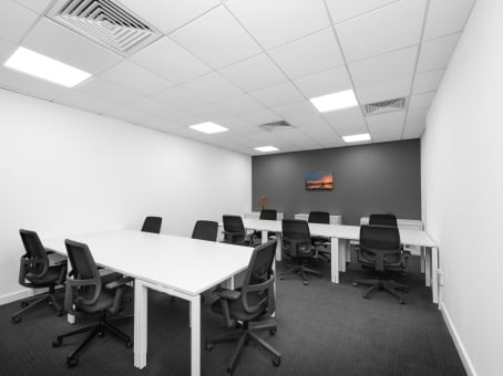Regus Business Centre in Manchester Didsbury