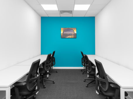 Regus Day Office in Manchester Didsbury