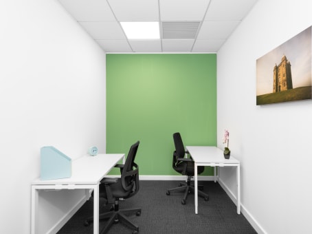 Regus Office Space in Manchester Didsbury
