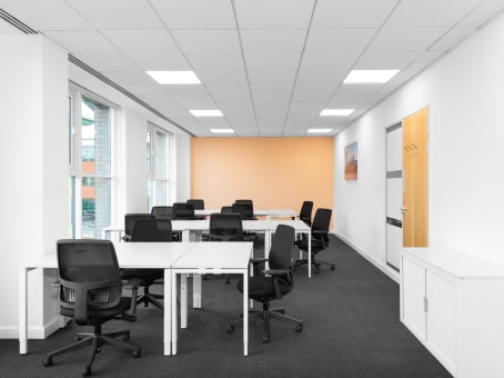 Regus Office Space in Manchester Didsbury