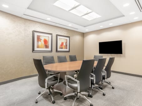 Regus Virtual Office in BC Burnaby Metrotown