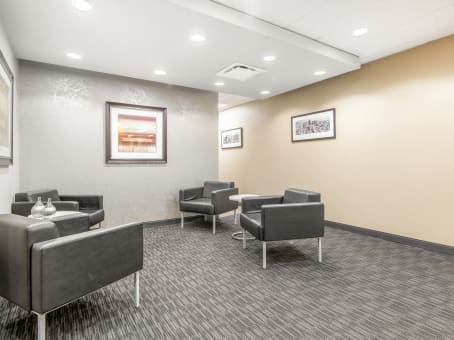 Regus Virtual Office in BC Burnaby Metrotown