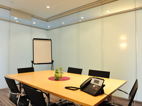 Regus Virtual Office in Hong Kong Entertainment Building
