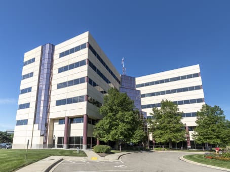 Regus Office Space, Wisconsin, Middleton Greenway