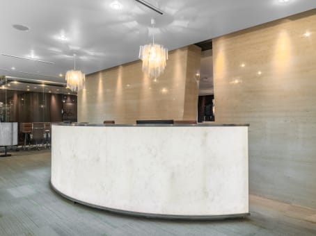 Regus Office Space in Tokyo Shinagawa East One Tower