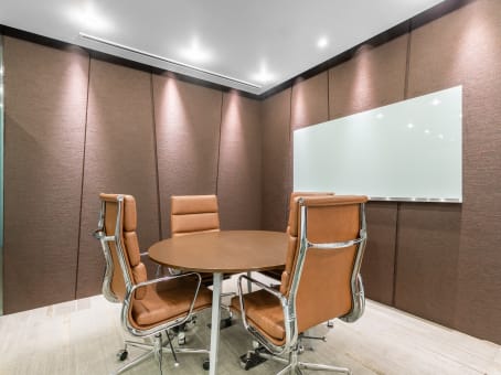 Regus Office Space in Tokyo Shinagawa East One Tower