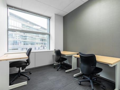 Regus Office Space in Tokyo Shinagawa East One Tower