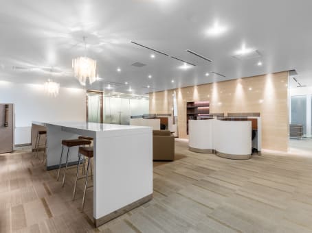 Regus Virtual Office in Tokyo Shinagawa East One Tower