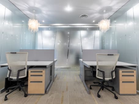 Regus Virtual Office in Tokyo Shinagawa East One Tower