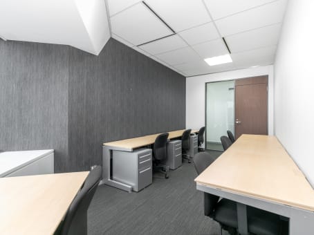 Regus Virtual Office in Tokyo Shinagawa East One Tower