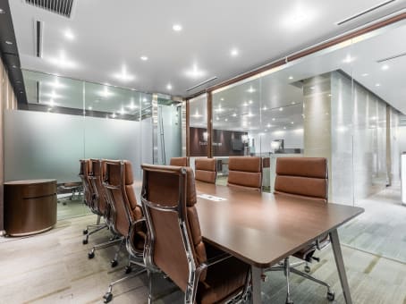 Regus Virtual Office in Tokyo Shinagawa East One Tower