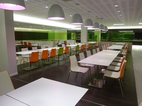 Regus Meeting Room in Paris Invalides