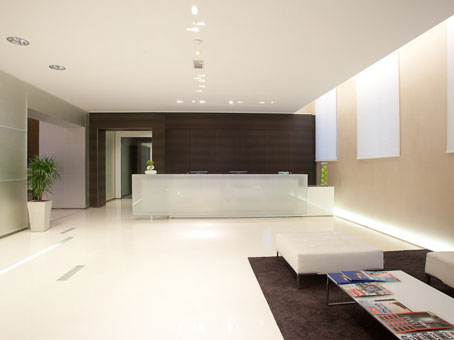 Regus Meeting Room in Paris Invalides