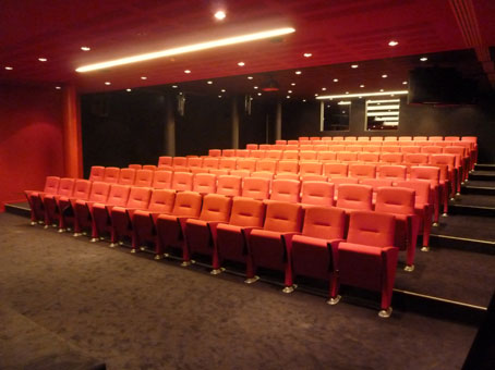 Regus Meeting Room in Paris Invalides