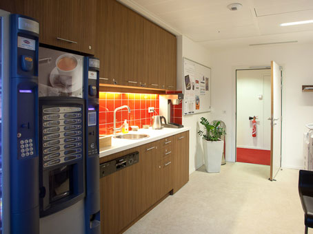 Regus Office Space in Paris Invalides
