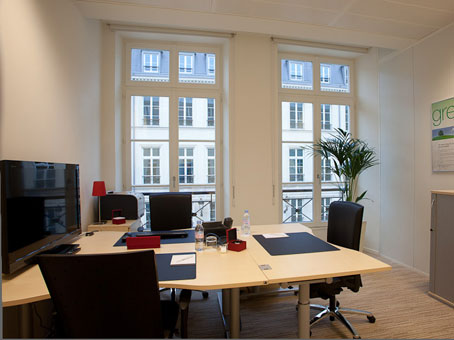 Regus Office Space in Paris Invalides