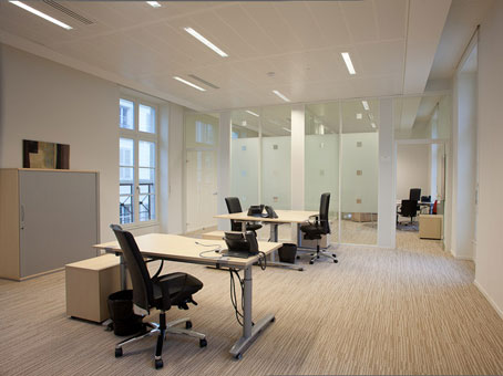 Regus Office Space in Paris Invalides