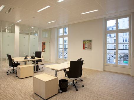 Regus Office Space in Paris Invalides