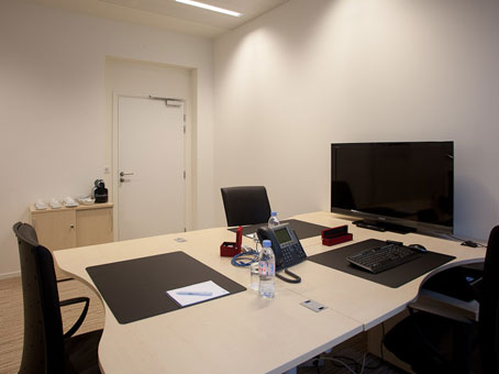 Regus Office Space in Paris Invalides