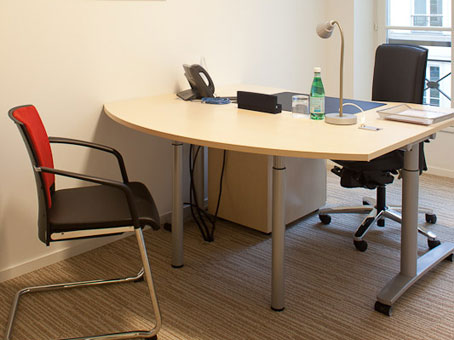 Regus Office Space in Paris Invalides