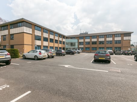 Cambridge Vision Park
