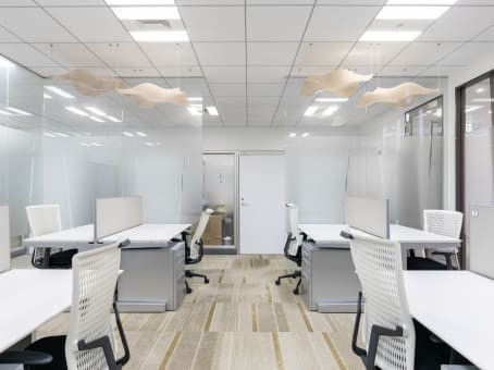 Regus Business Centre in Tokyo Azabu Green Terrace