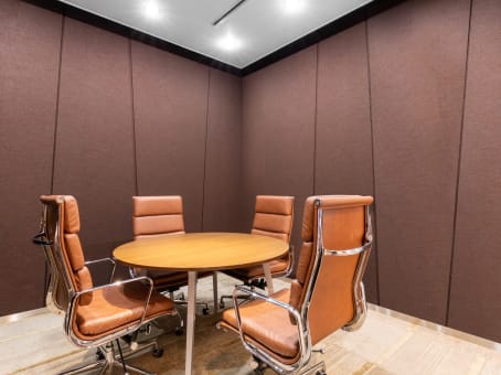 Regus Business Centre in Tokyo Azabu Green Terrace