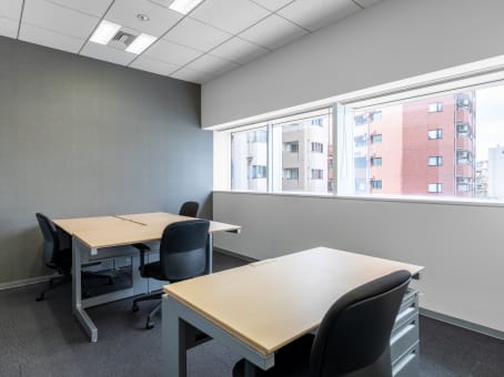 Regus Business Centre in Tokyo Azabu Green Terrace
