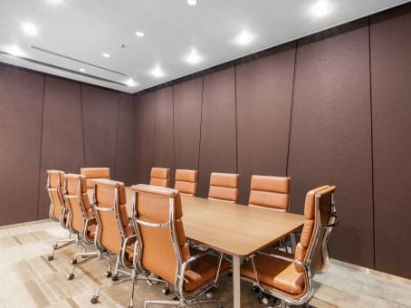 Regus Business Centre in Tokyo Azabu Green Terrace