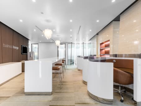 Regus Office Space in Tokyo Azabu Green Terrace