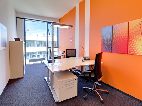 Regus Office Space in Hamburg HafenCity