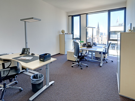 Regus Office Space in Hamburg HafenCity
