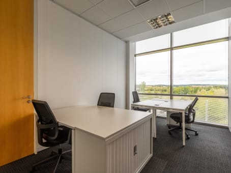 Regus Business Centre in Reading Thames Valley Park