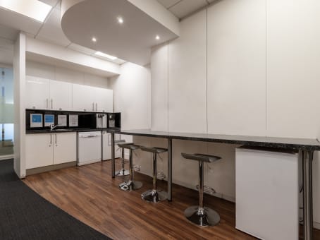 Regus Meeting Room in Reading Thames Valley Park