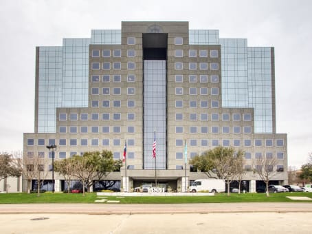Regus Office Space, Texas, Addison - The Madison