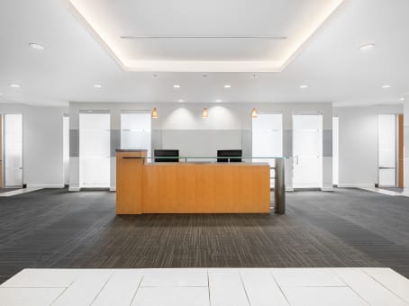 Regus Business Lounge in Texas, Addison - Millennium Center