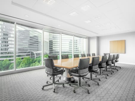 Regus Business Lounge in Texas, Addison - Millennium Center