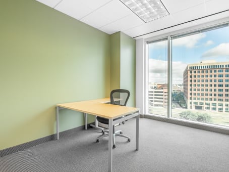Regus Business Lounge in Texas, Addison - Millennium Center