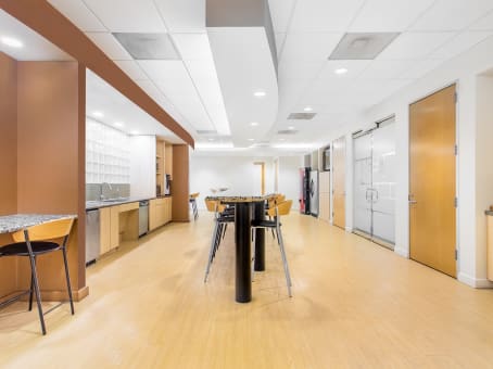 Regus Business Lounge in Texas, Addison - Millennium Center